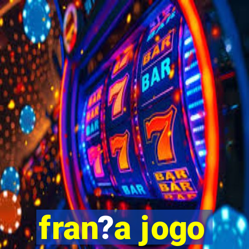 fran?a jogo