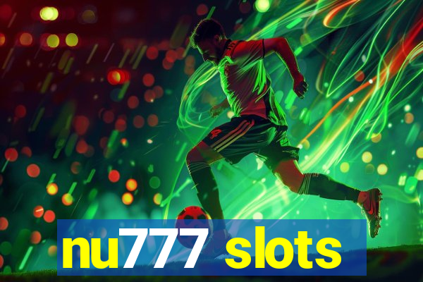 nu777 slots