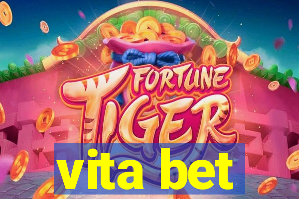 vita bet