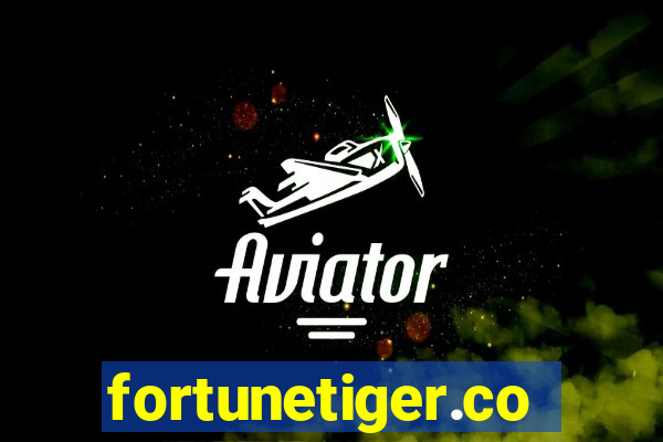 fortunetiger.com