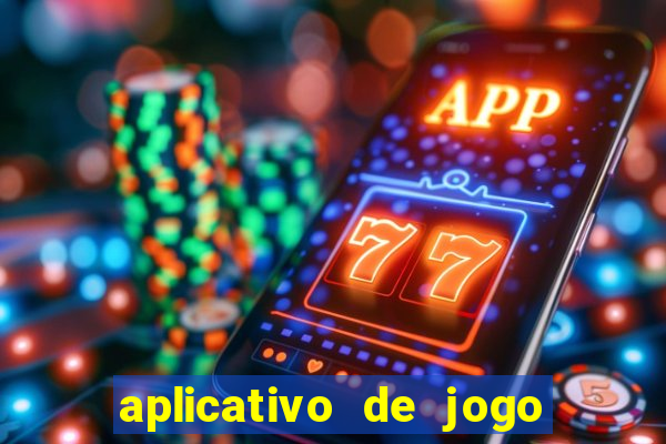 aplicativo de jogo big win