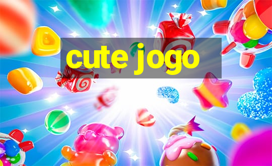 cute jogo