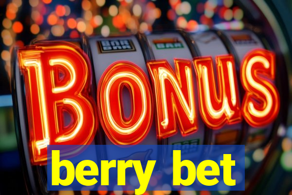 berry bet