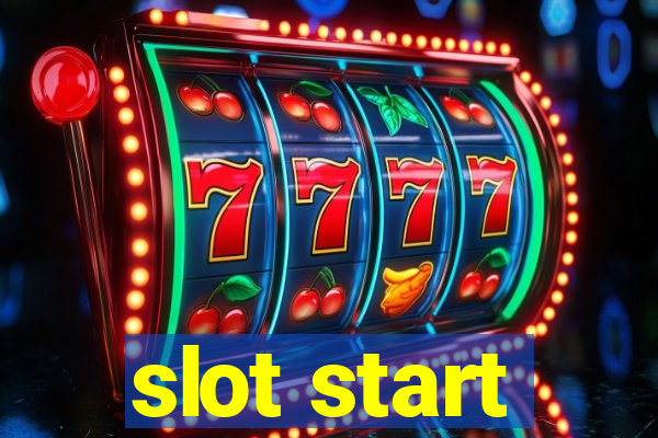 slot start