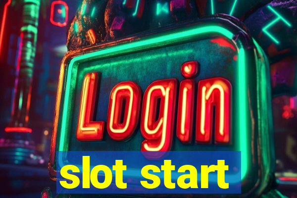 slot start