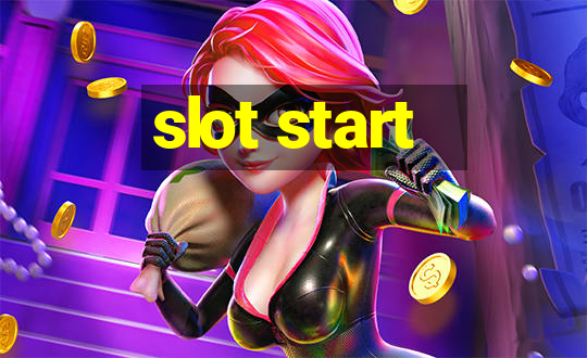 slot start