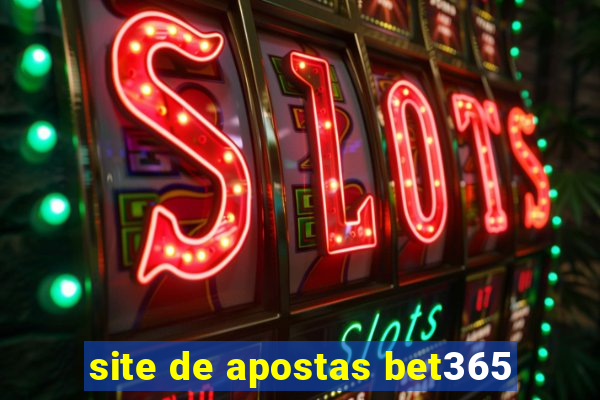 site de apostas bet365