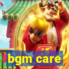 bgm care