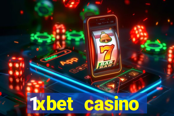 1xbet casino зеркало рабочее на сегодня