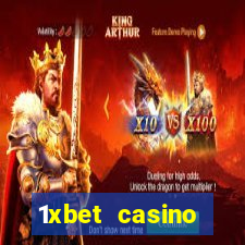 1xbet casino зеркало рабочее на сегодня