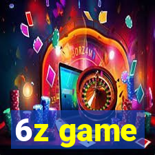 6z game