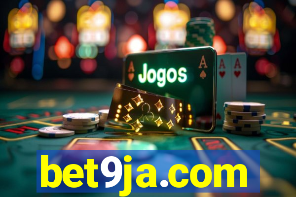 bet9ja.com