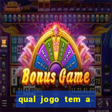 qual jogo tem a maior probabilidade de ganhar