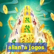 alian?a jogos