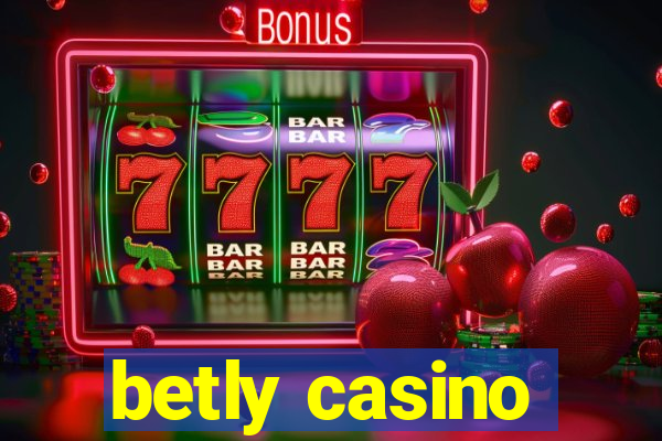 betly casino