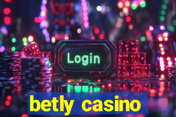 betly casino