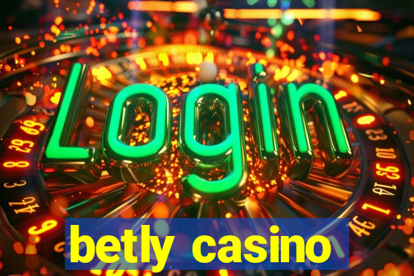 betly casino