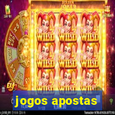 jogos apostas