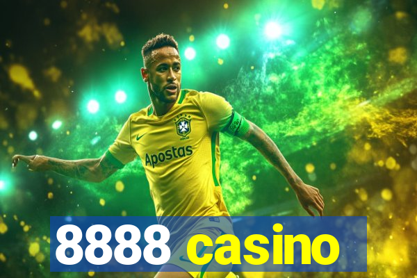 8888 casino