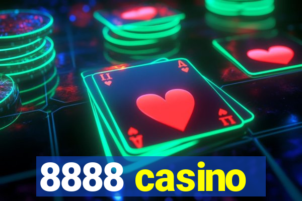 8888 casino