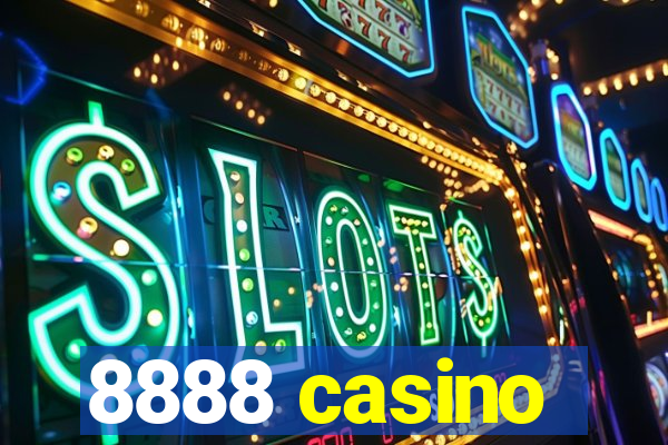 8888 casino