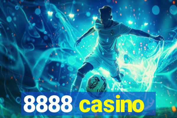 8888 casino