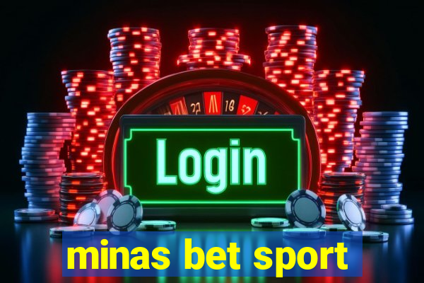 minas bet sport