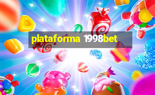 plataforma 1998bet