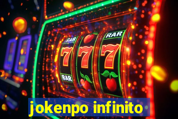 jokenpo infinito