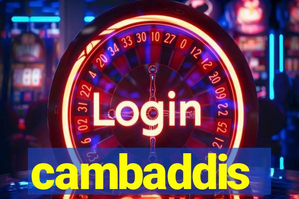 cambaddis