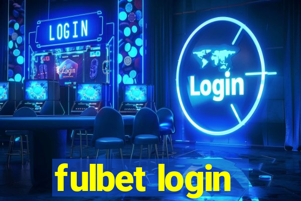 fulbet login