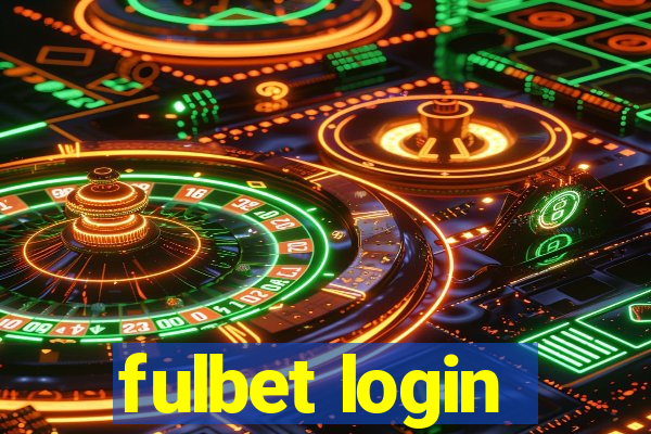 fulbet login