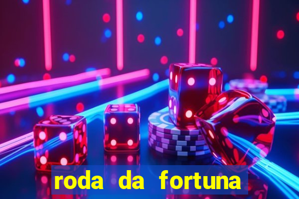 roda da fortuna mapa astral