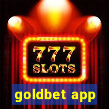 goldbet app