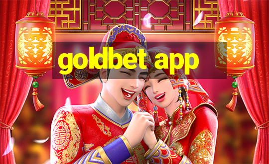 goldbet app