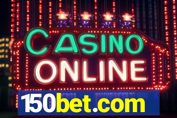 150bet.com