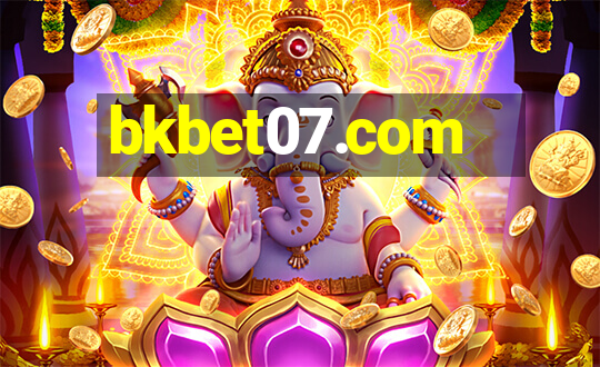 bkbet07.com