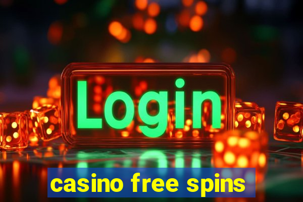 casino free spins