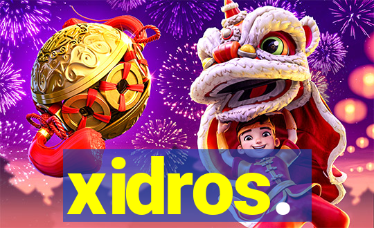 xidros.