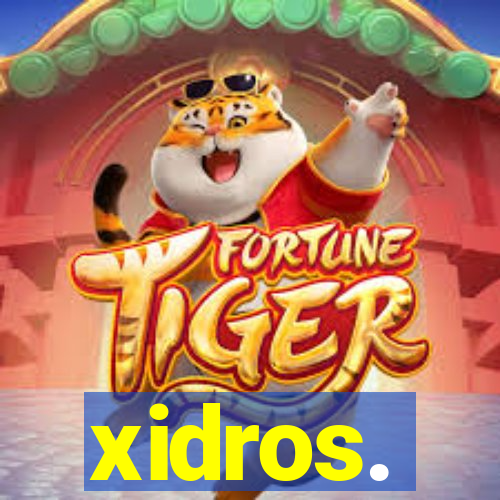 xidros.