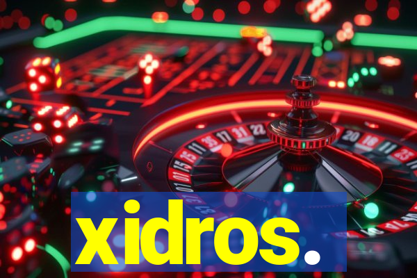 xidros.