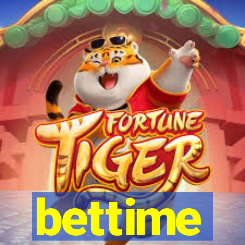 bettime