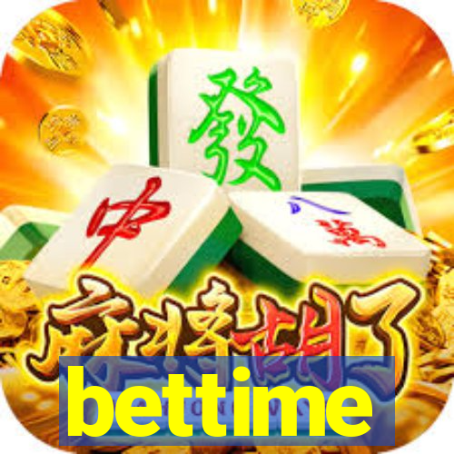 bettime