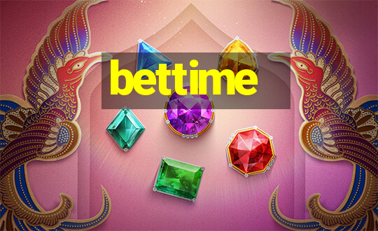 bettime