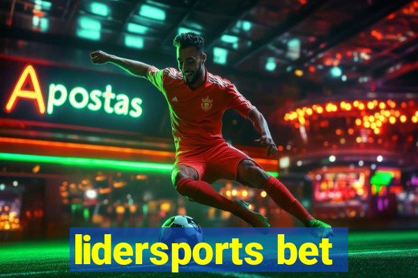 lidersports bet