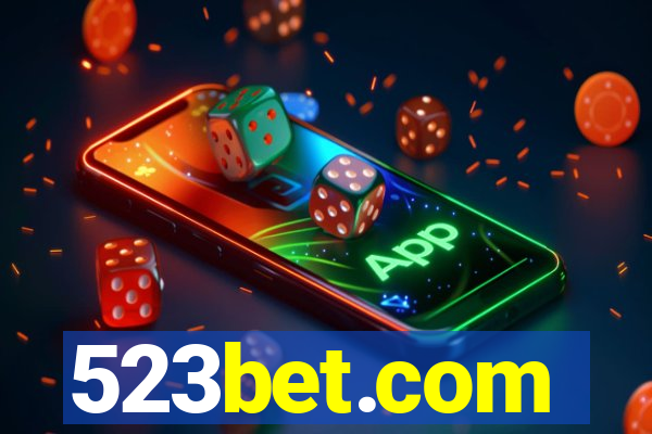 523bet.com