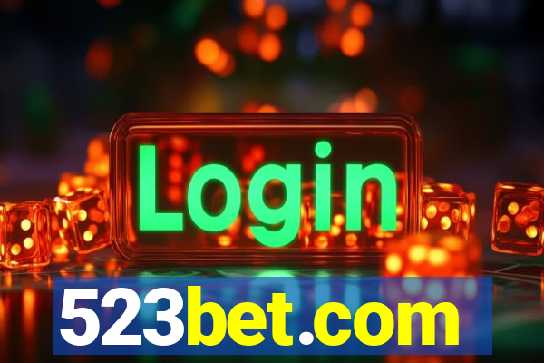 523bet.com