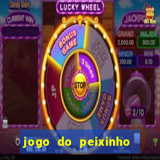 jogo do peixinho que da dinheiro