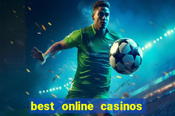 best online casinos united states