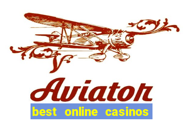 best online casinos united states